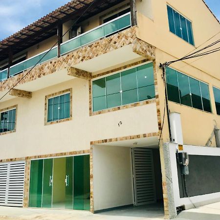Pousada Briza Do Pero Cabo Frio Exterior photo