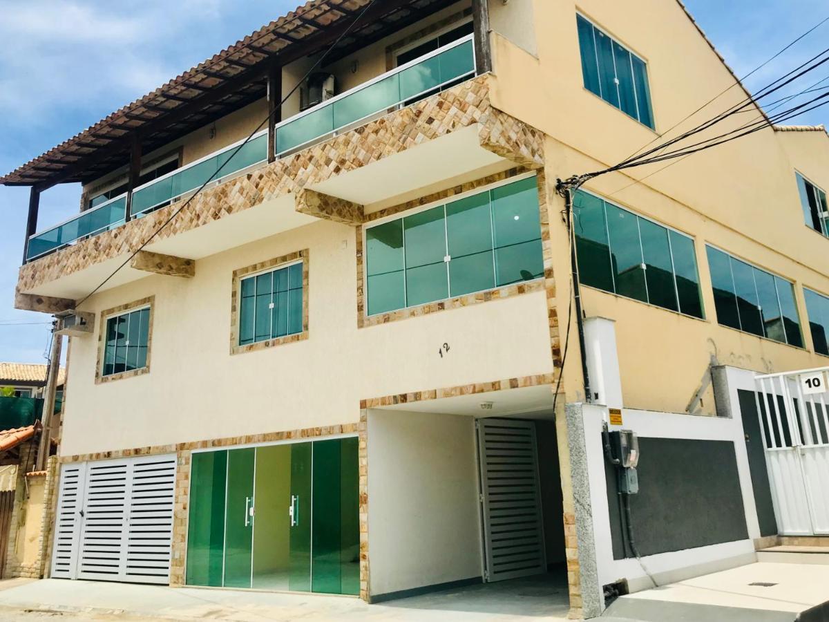 Pousada Briza Do Pero Cabo Frio Exterior photo