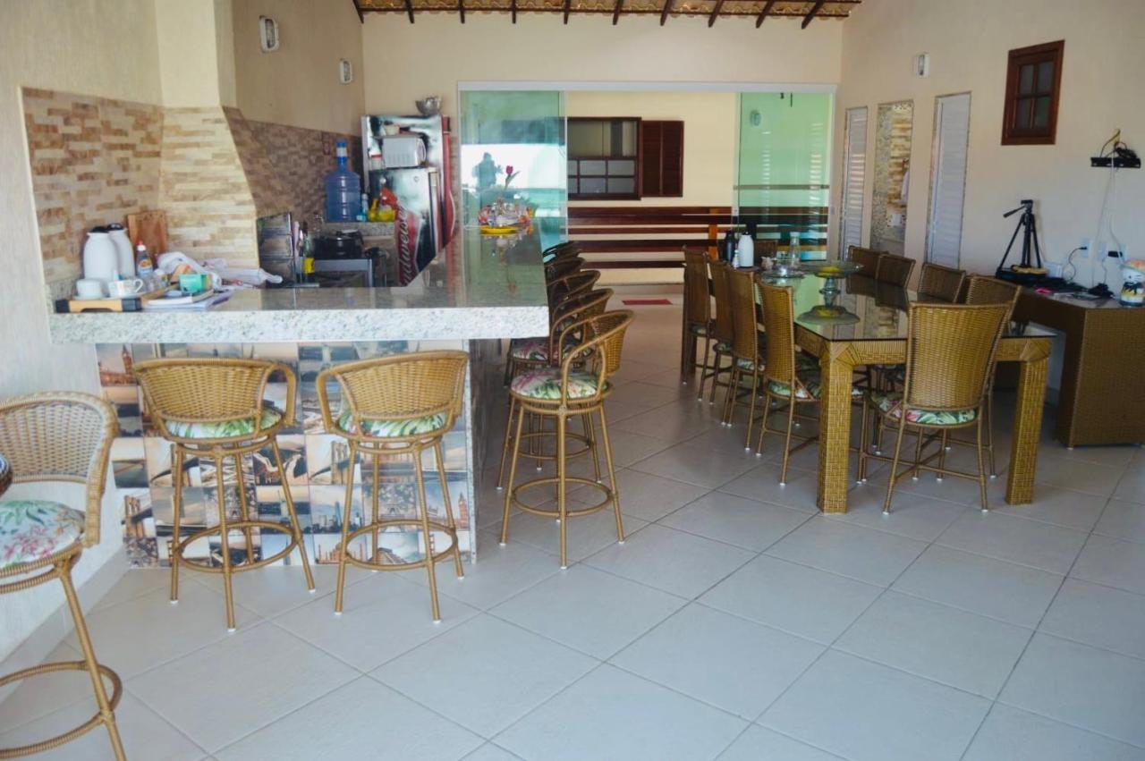 Pousada Briza Do Pero Cabo Frio Exterior photo